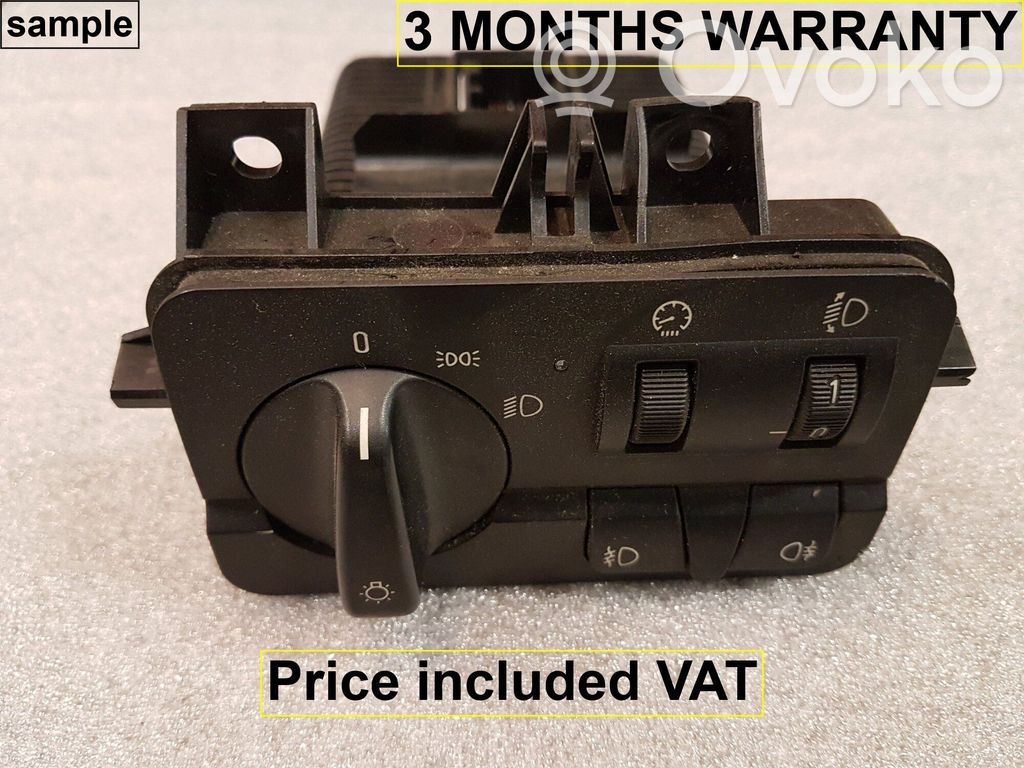 Light switch   61316936832,6936832,6936832,4108586,6901429,6907947,6919829,6923479,6925076,6936832,6965381,8363641,8383226,9133015