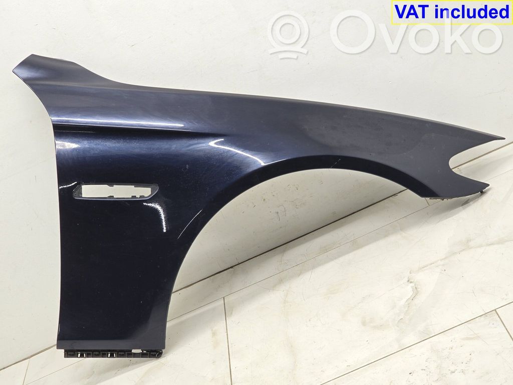 BMW 5 F10 F11 Błotnik przedni 