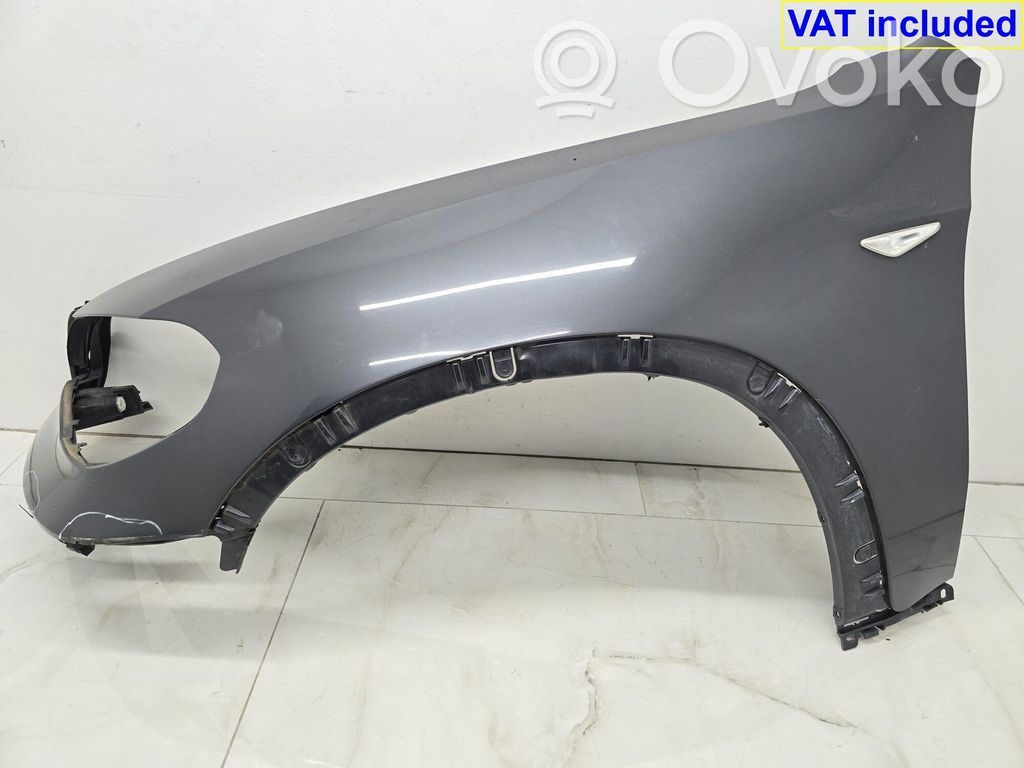 BMW X5 E70 Sparnas 