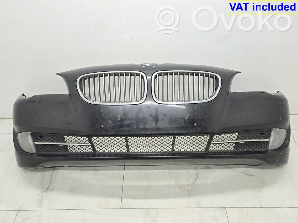 BMW 5 F10 F11 Stoßstange Stoßfänger vorne 