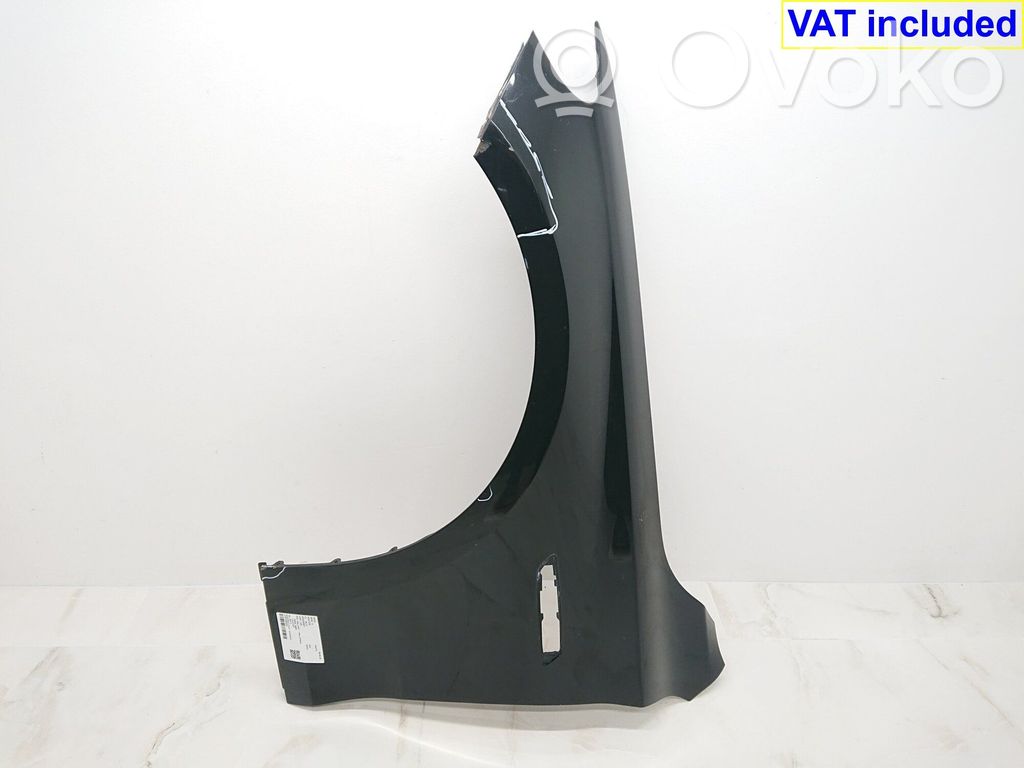 BMW 5 GT F07 Parafango 