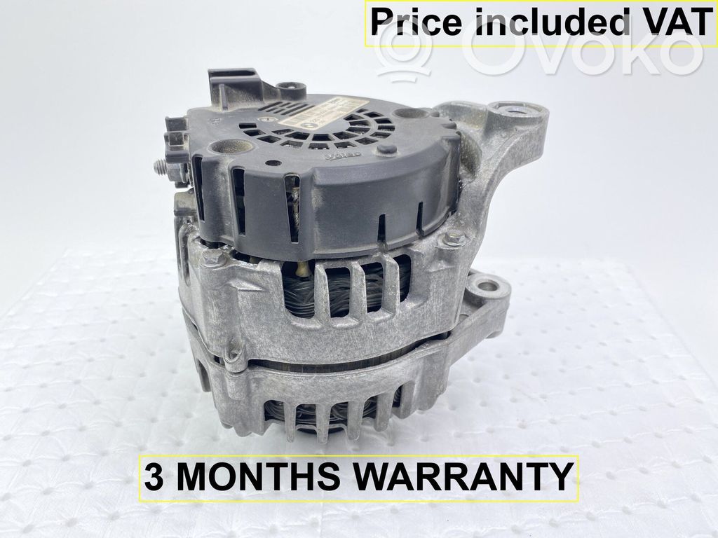 BMW 4 F36 Gran coupe Alternator 