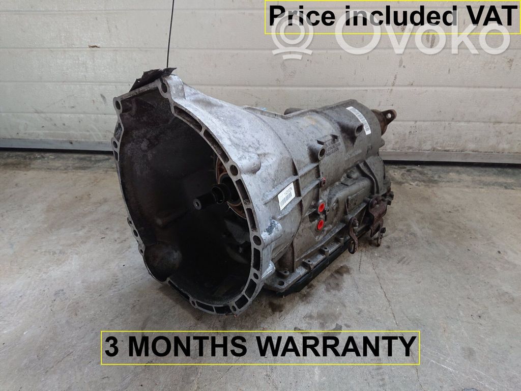 Automatikgetriebe   GA6HP19Z,7590130,7590130,24007590130,7581410,7590130