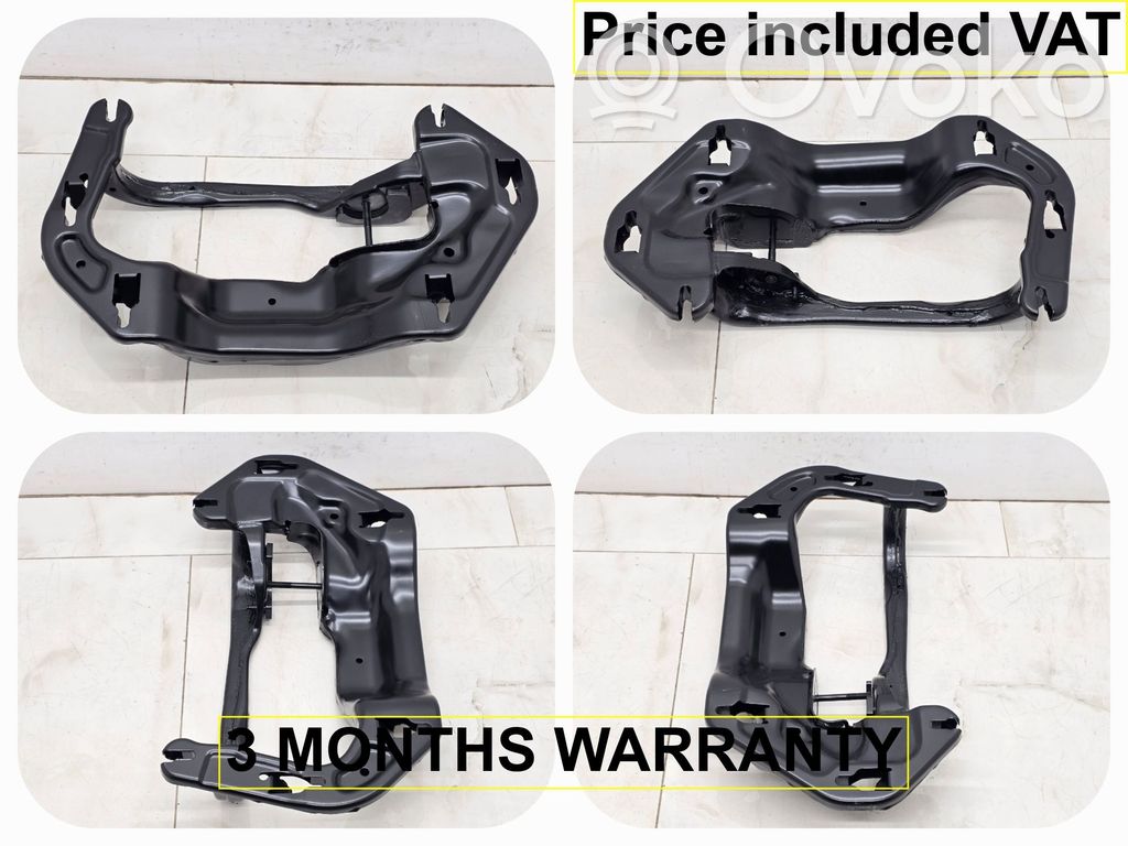 BMW X5 E70 Other gearbox part 