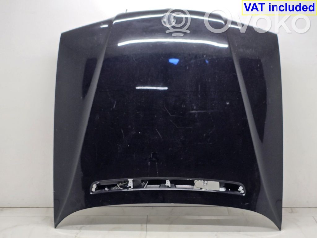 BMW 7 E38 Dzinēja pārsegs (vāks) 