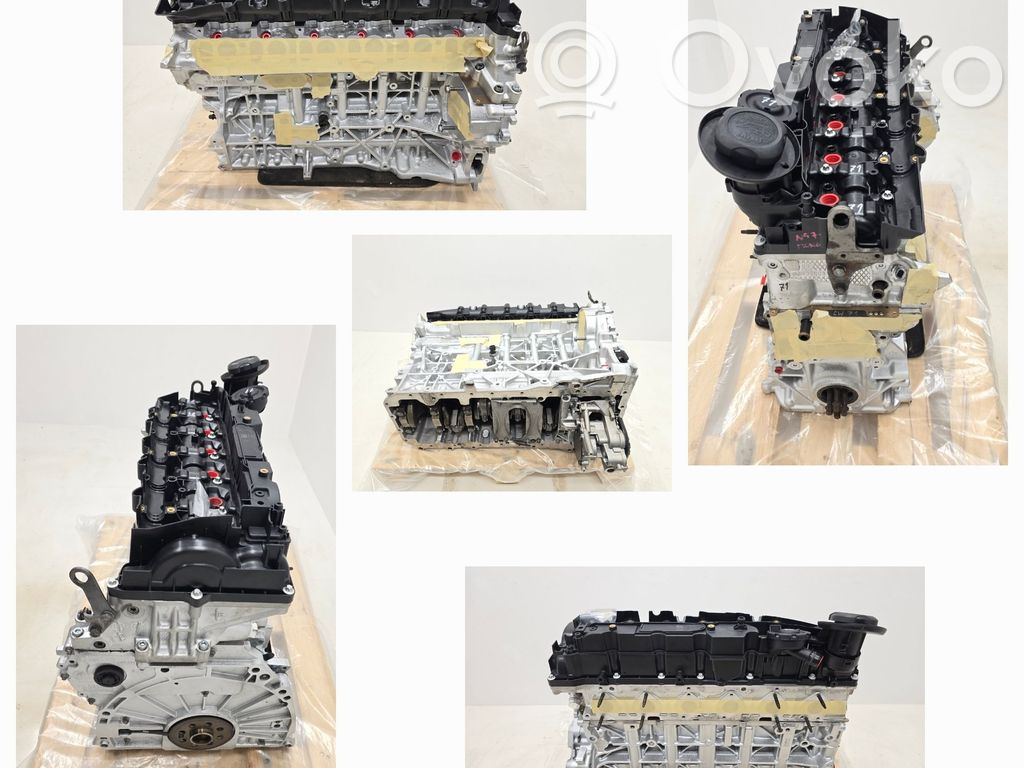 Motor   N57D30A,2180689,2180689,11002180689