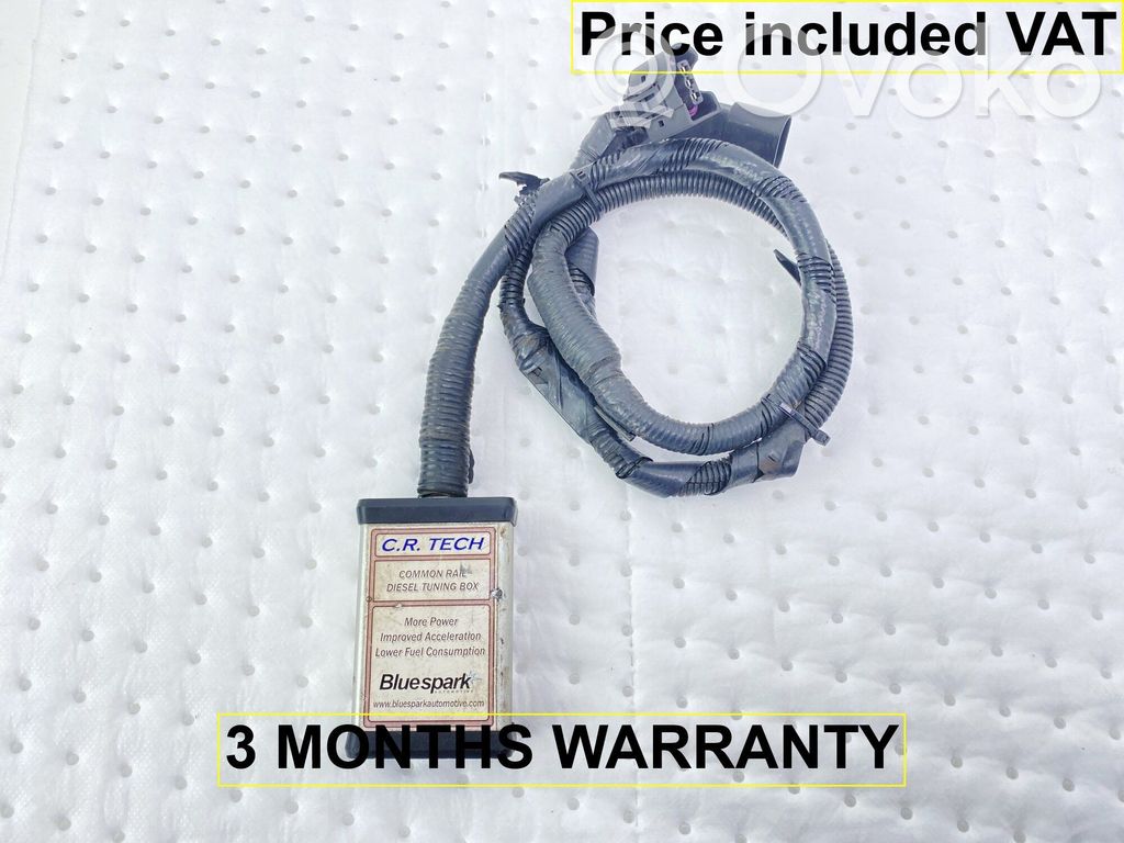 BMW X5 E70 Engine control unit/module ECU 