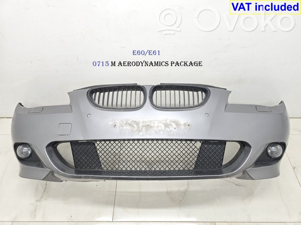 Priekinis bamperis   51117897208,7897208,7897208