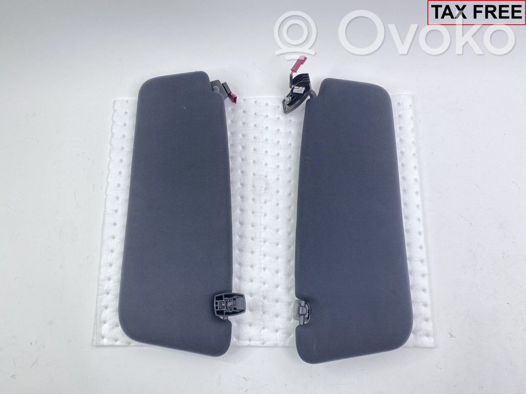 Sun visor   51167897605,7897605,51167897606,7897606