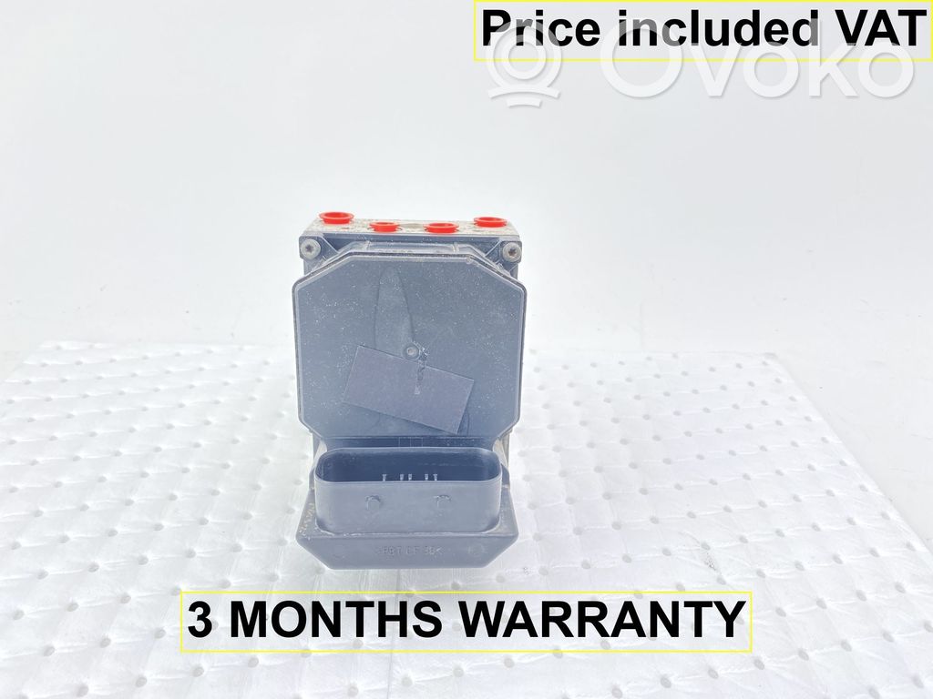 BMW 7 E65 E66 ABS bloks 