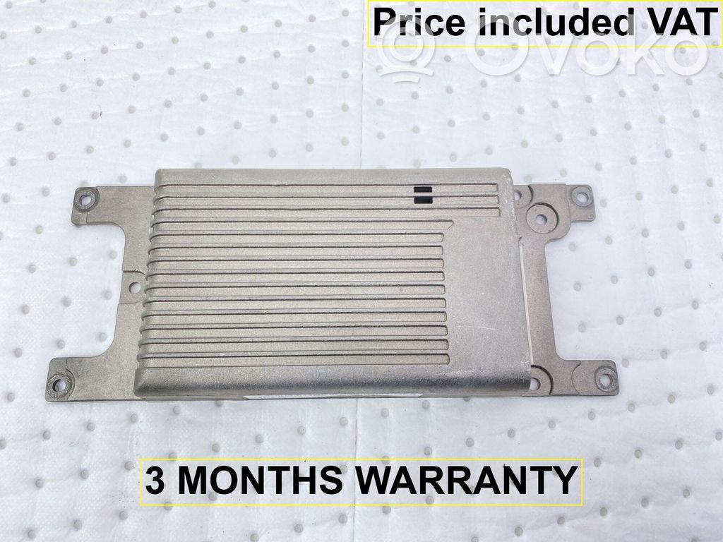 BMW 5 E60 E61 Bluetooth modulis 