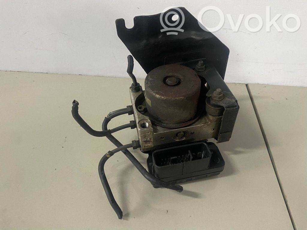 Mazda 6 ABS Pump 