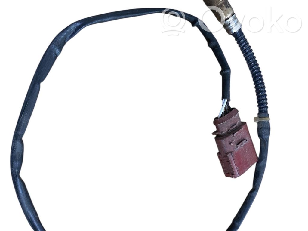 Lambda probe sensor   06C906265