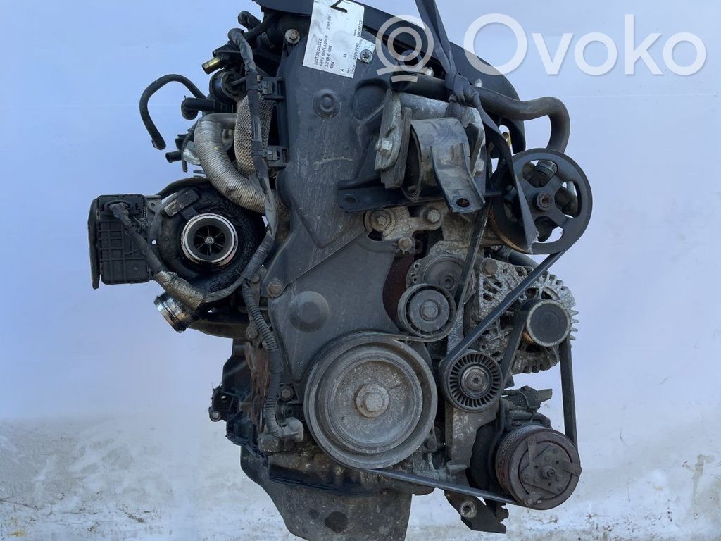 Motor   4HK,4HK