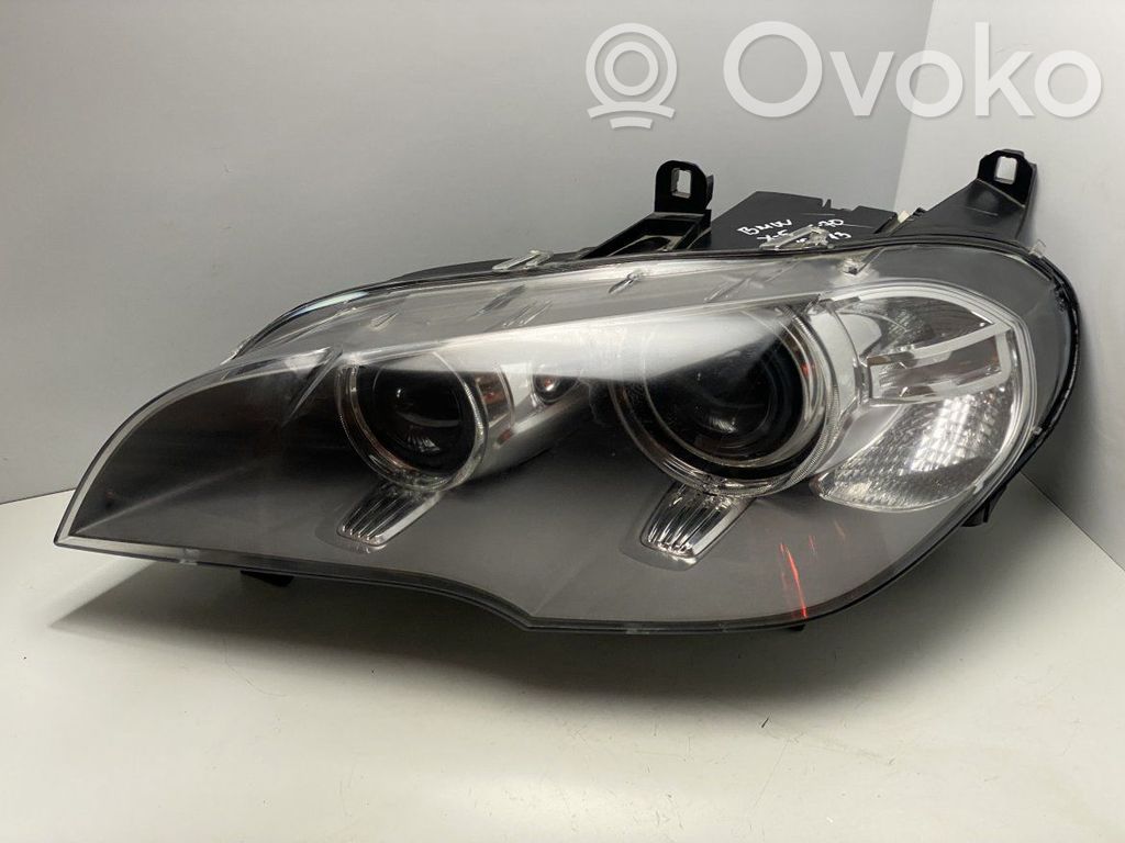 BMW X5 E70 Headlight/headlamp 