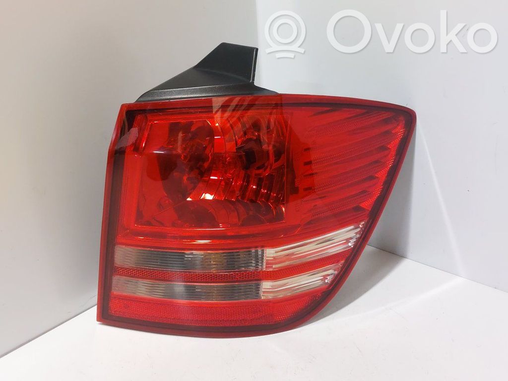 Dodge Journey Rear/tail lights 