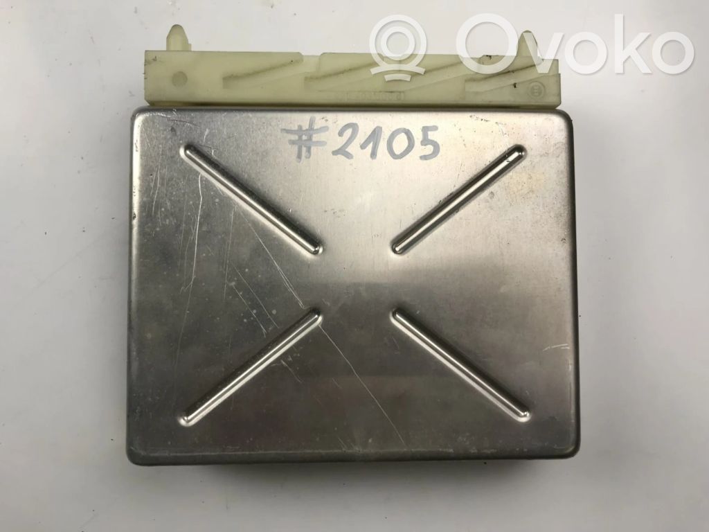 Volvo XC70 Gearbox control unit/module 