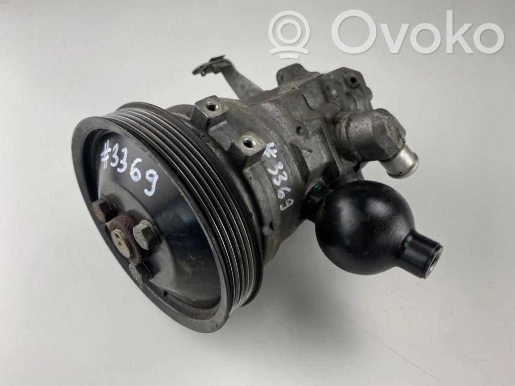 Vairo stiprintuvo siurblys   32416781644,32416781644,6760074055,6781644,LH2110852
