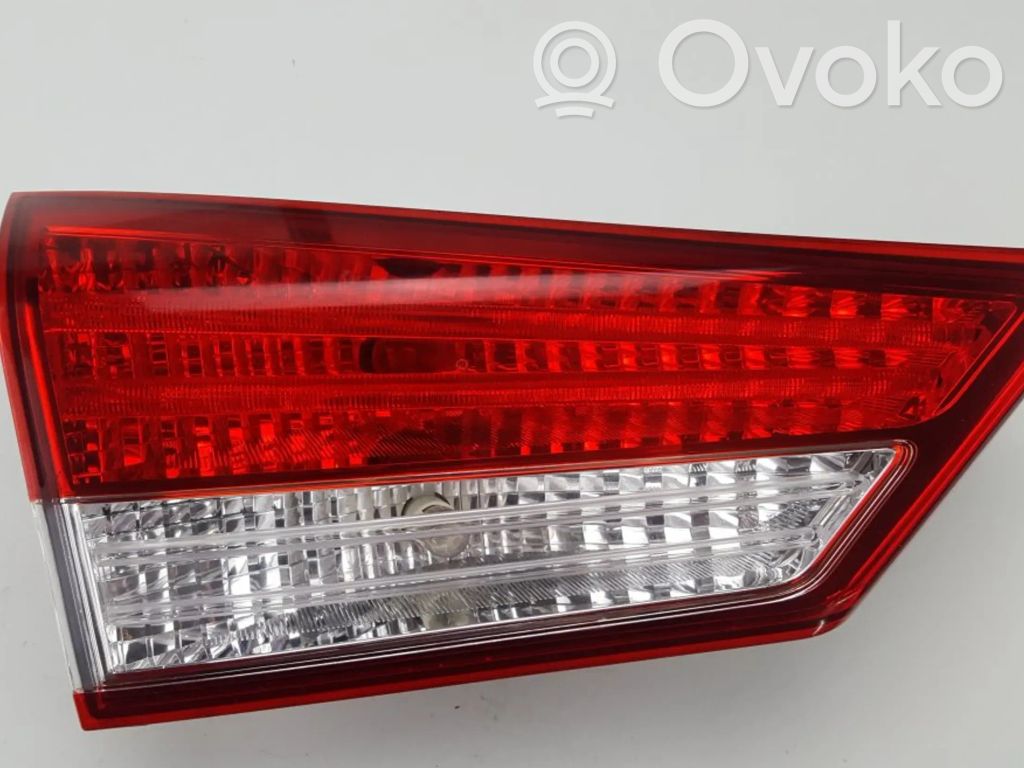 Hyundai ix20 Takaluukun takavalot 