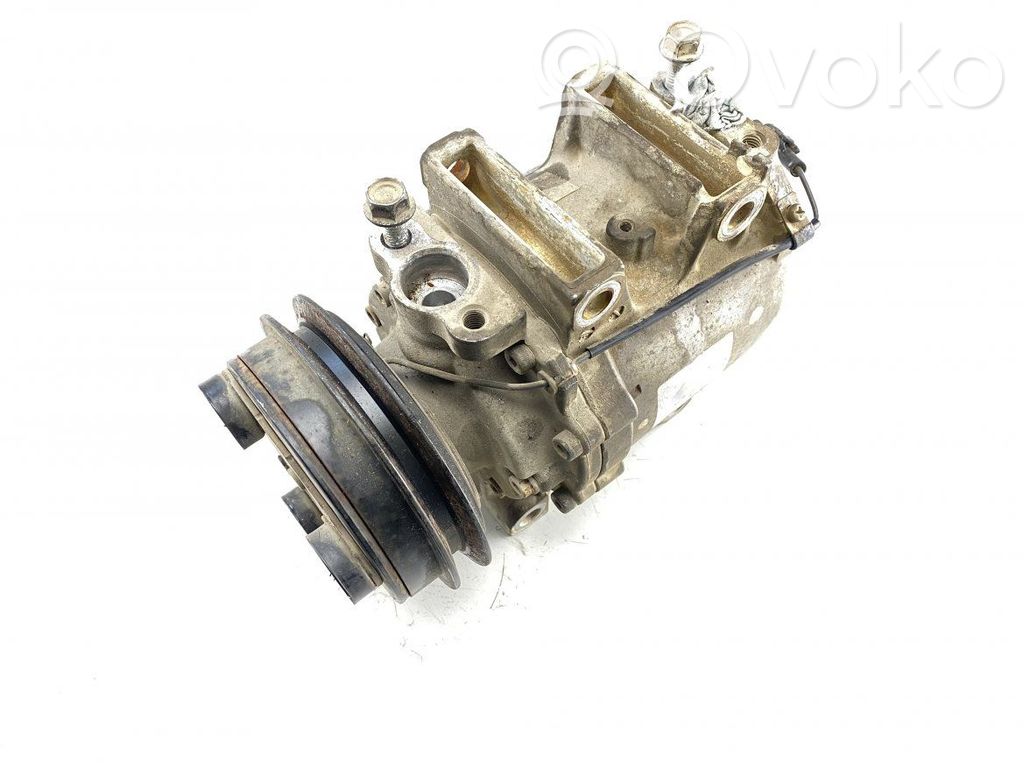 Air conditioning (A/C) compressor (pump)