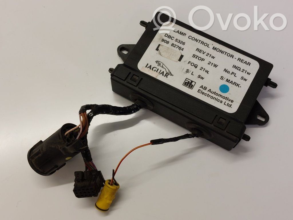 Lichtmodul Lichtsensor   DBC5326,DBC5326,90882764