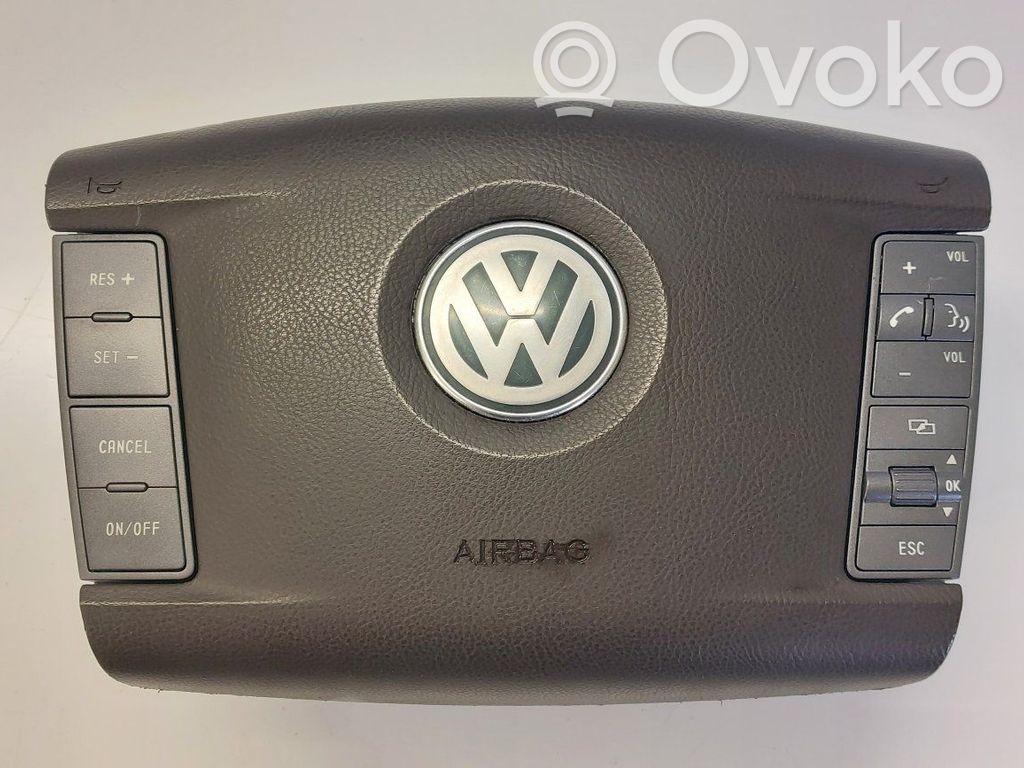 Volkswagen Phaeton Stūres drošības spilvens 