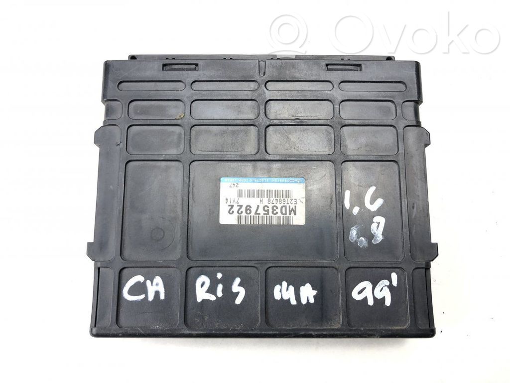 Mitsubishi Carisma Engine control unit/module 