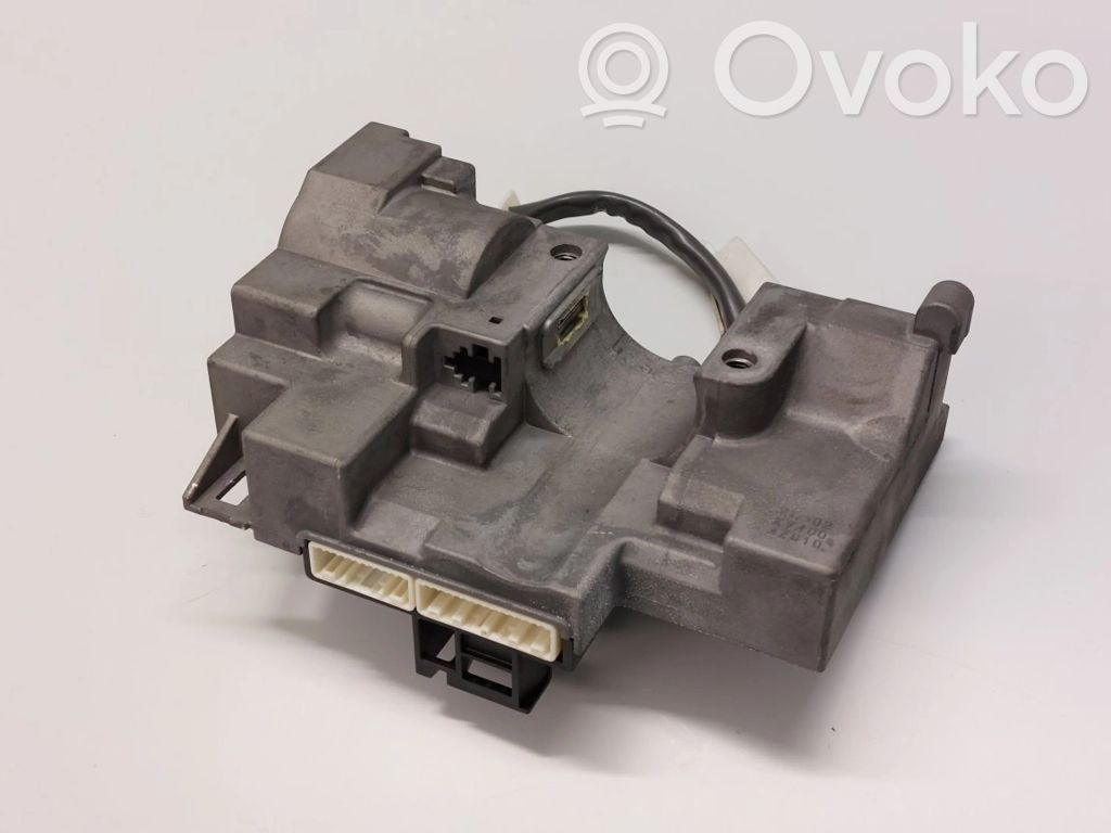 Mazda 6 Steuermodul für die Zahnstangenlenkung 