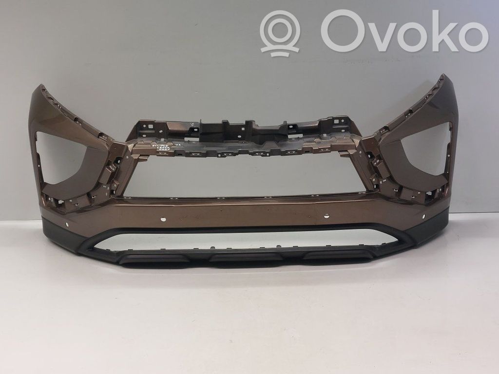 Mitsubishi Eclipse Cross Front bumper 