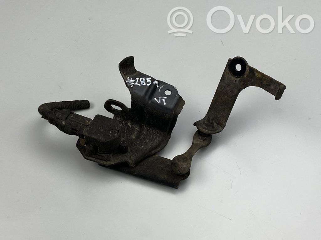 Mazda 3 II Rear air suspension level height sensor 
