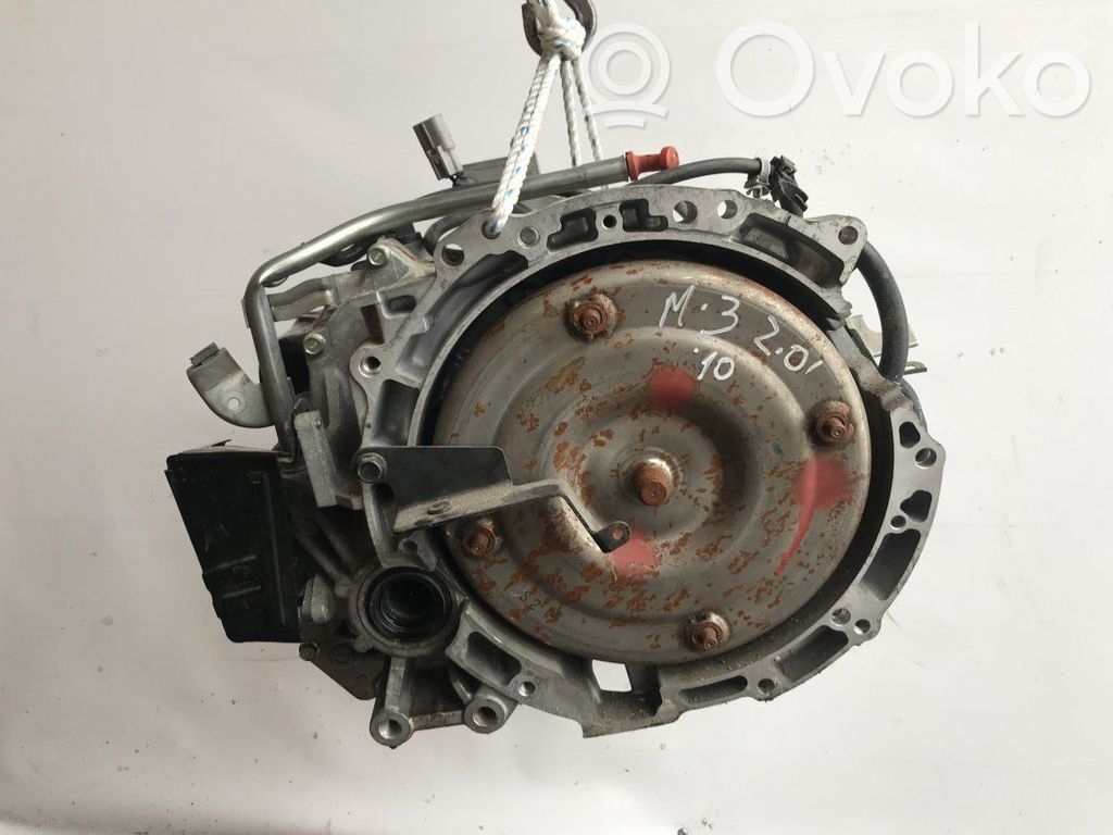 Automatic gearbox   9TR0805196,FSS0S5209