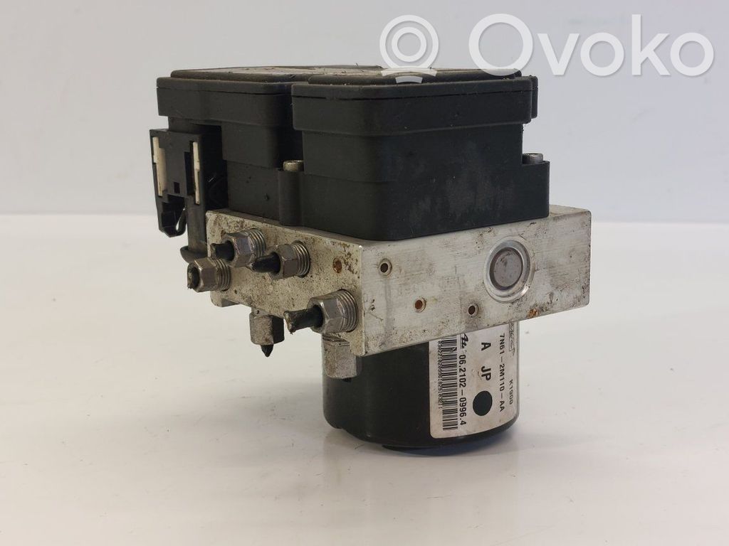 Mazda 5 ABS Pump 