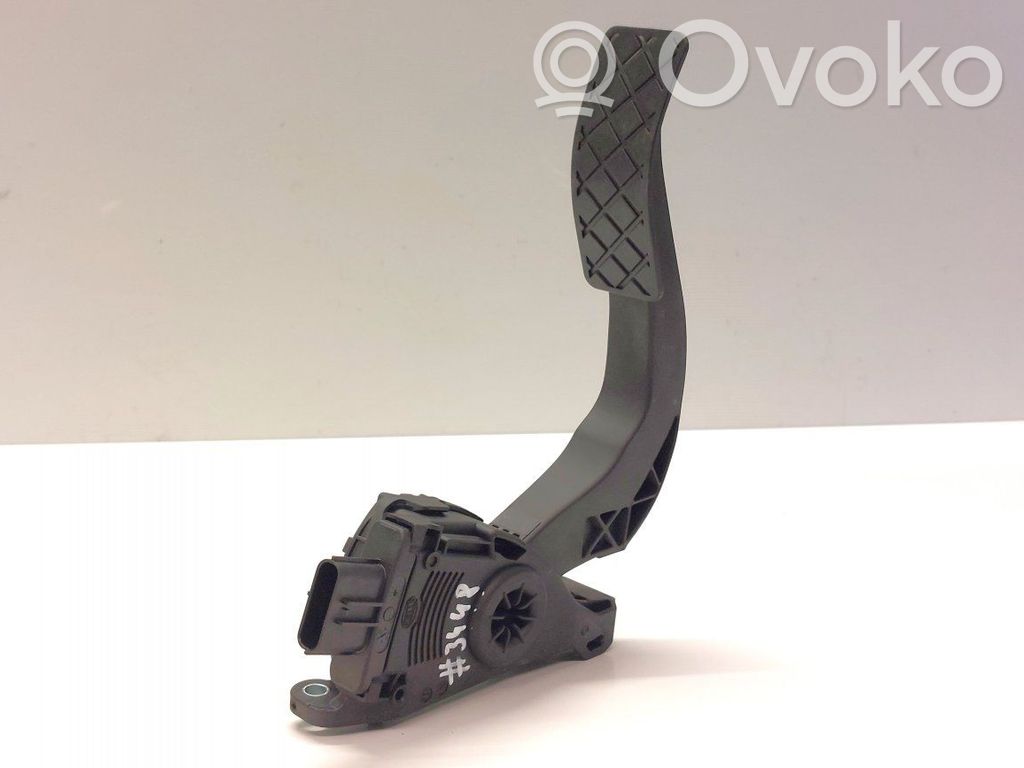 Audi Q5 SQ5 8R Pedal del acelerador 