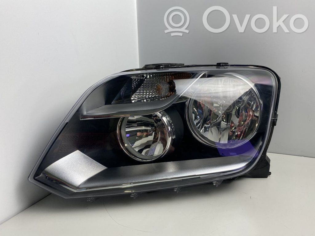 Volkswagen Amarok Headlight/headlamp 