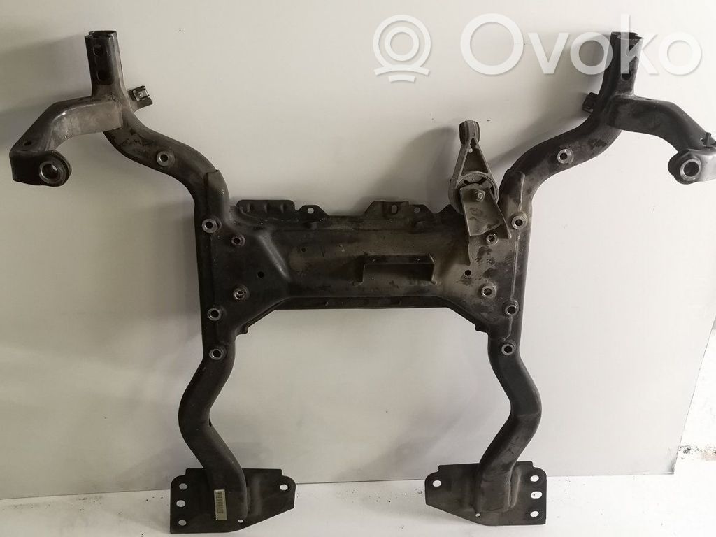 Mini One - Cooper R50 - 53 Front subframe 