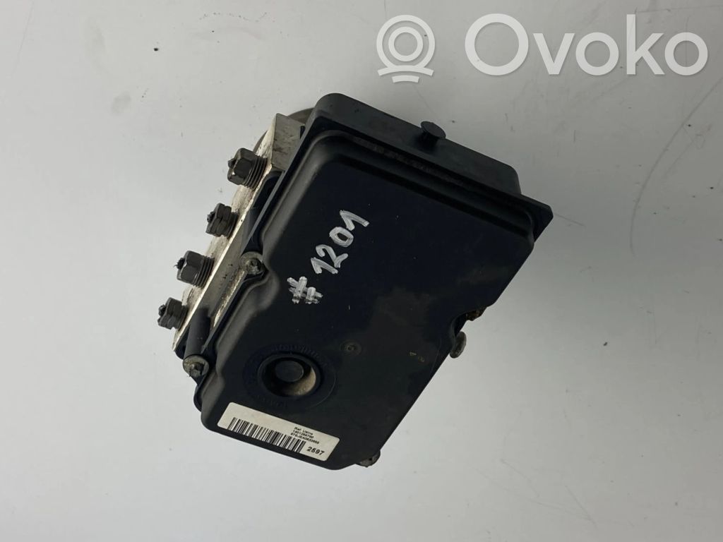 Citroen Jumpy ABS Pump 