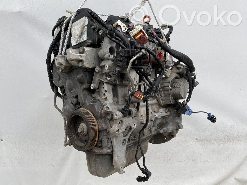 Motor   9HRDV6C,9HRDV6C,10JBEV0046434,9677793780,BVM,DV6C,DV6CB9BVMBE,K9BFGGF9BGFFG9,L9DGHHEA5FJJF8