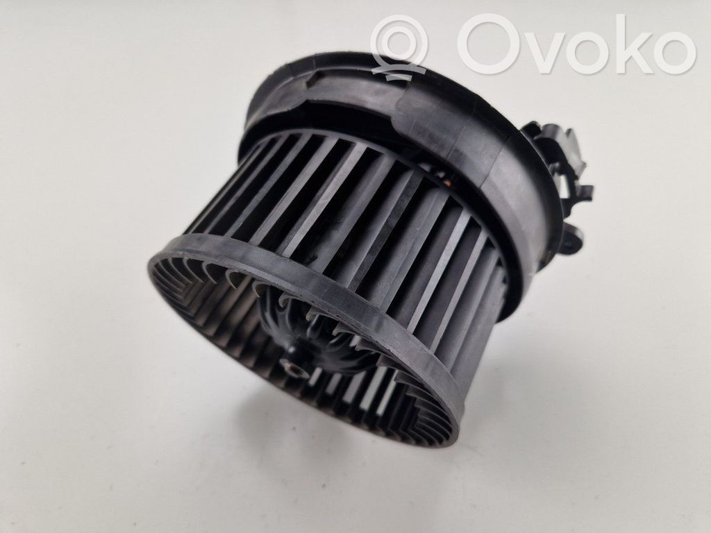 Citroen C3 Mazā radiatora ventilators 