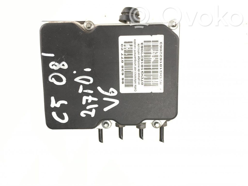 ABS Pump   0265950657,0265950657