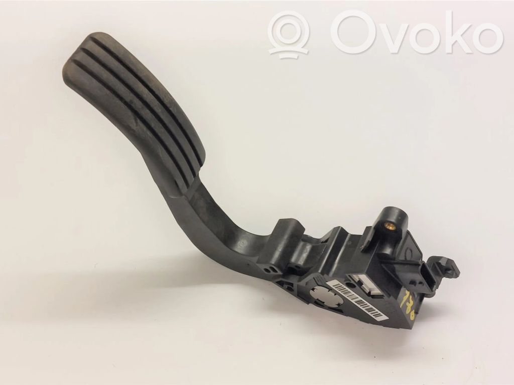 Dacia Lodgy Accelerator throttle pedal 