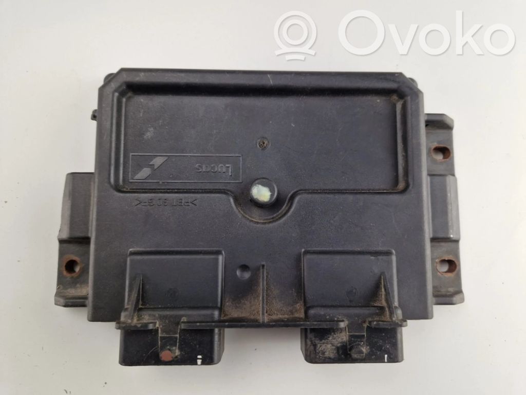Engine control unit/module   9651850580,R04080036B,9650359580