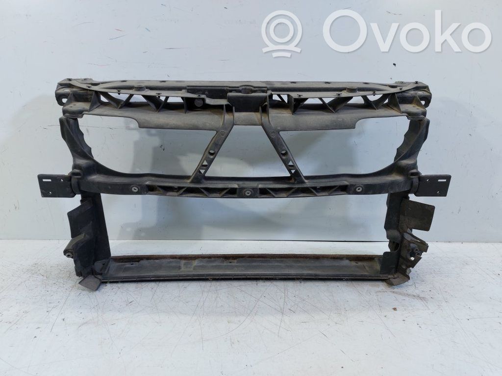 Volkswagen Phaeton Radiator support slam panel 