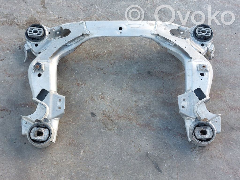 Volkswagen Phaeton Front subframe 