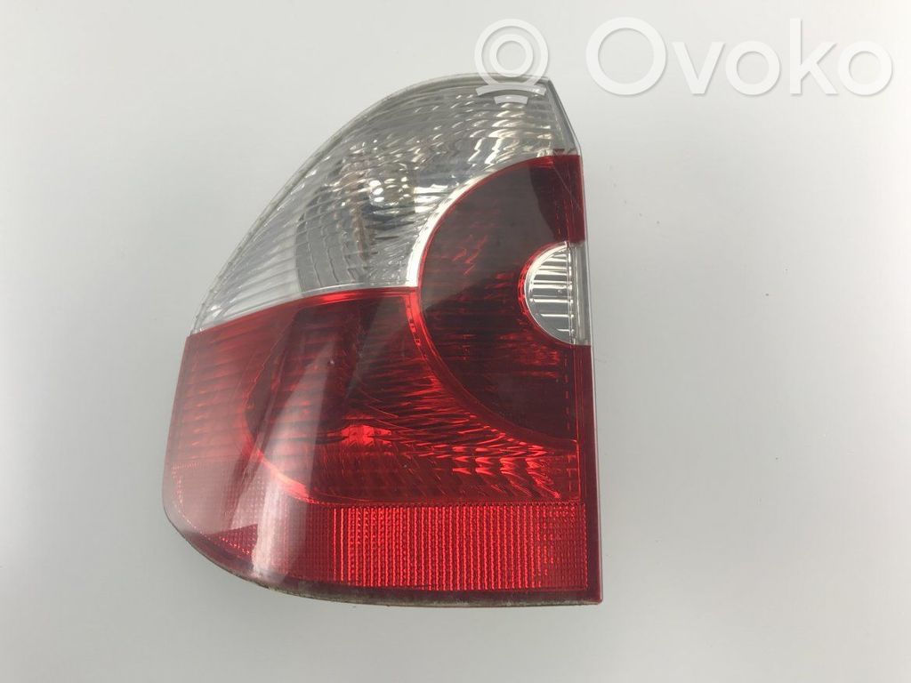 BMW X3 E83 Rear/tail lights 