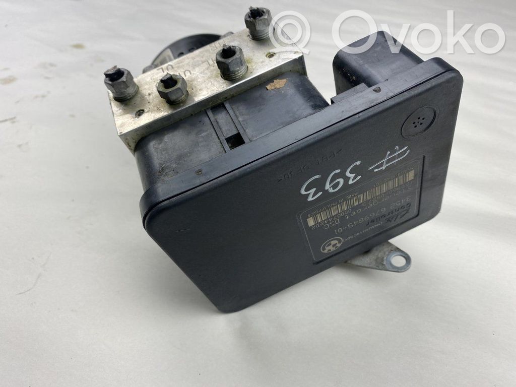 BMW 1 E81 E87 ABS Pump 
