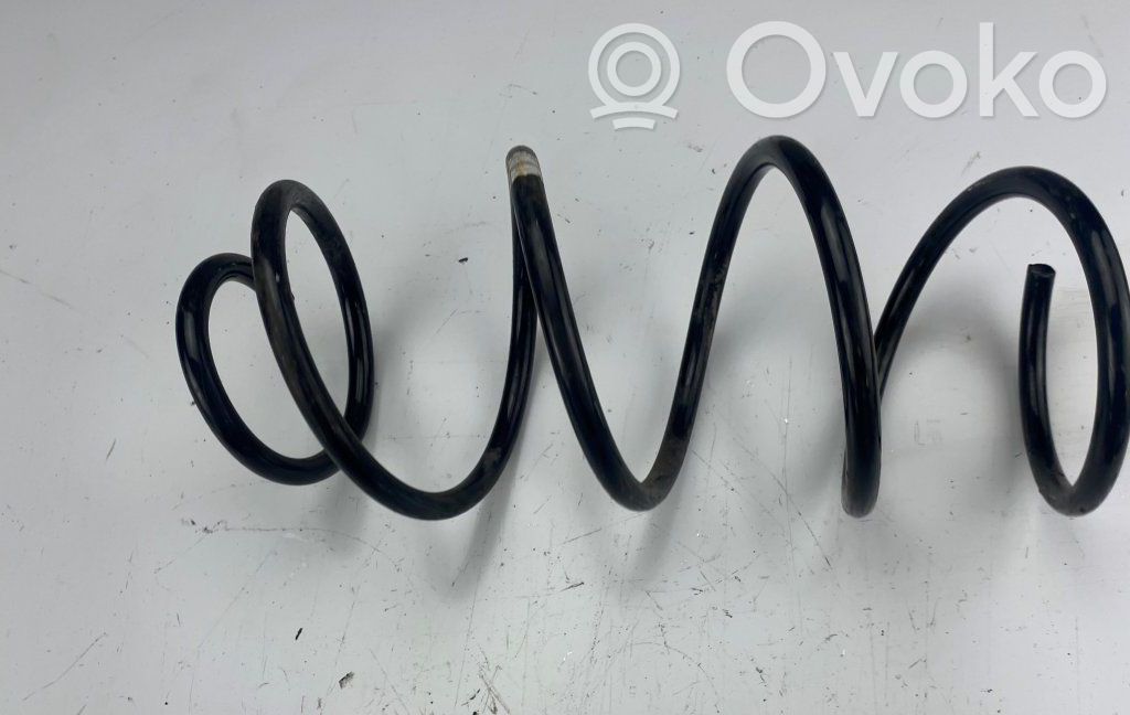 BMW 3 E90 E91 Front coil spring 