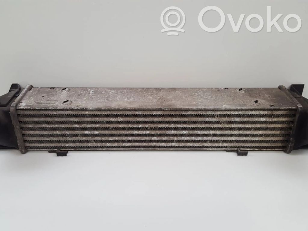 Intercooler radiator   3213329,3213329