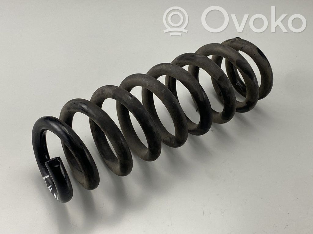 BMW 3 E90 E91 Rear coil spring 
