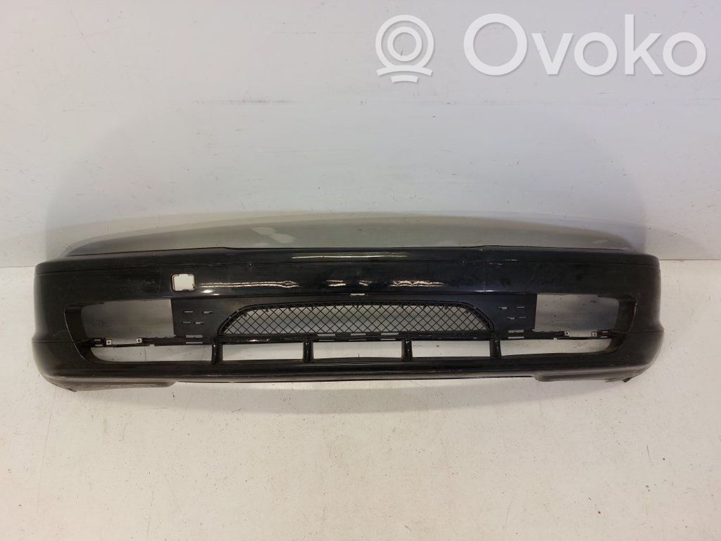 BMW 3 E46 Front bumper 
