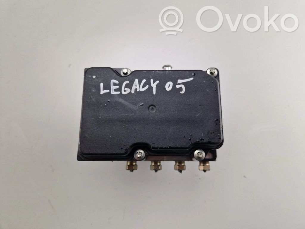 Subaru Legacy Bomba de ABS 